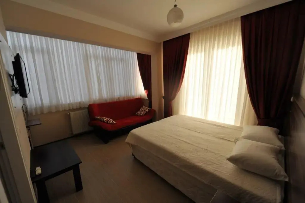 Ufuk Apart Pansiyon