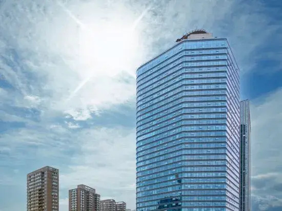 Jingfeng Haoyue Hotel
