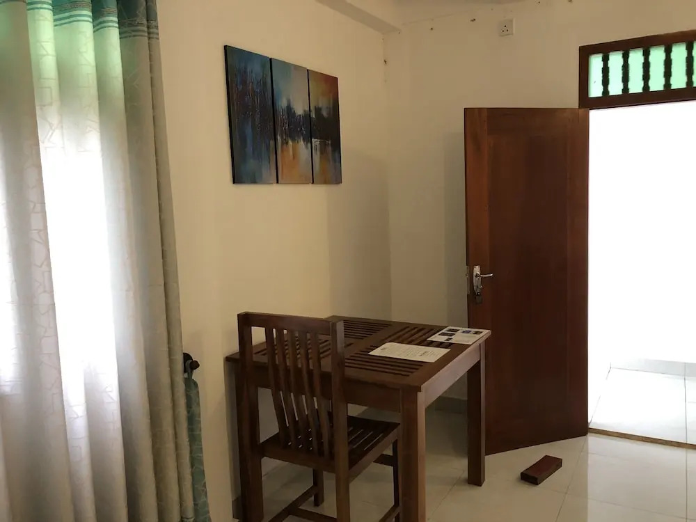 The Retreat Hotel