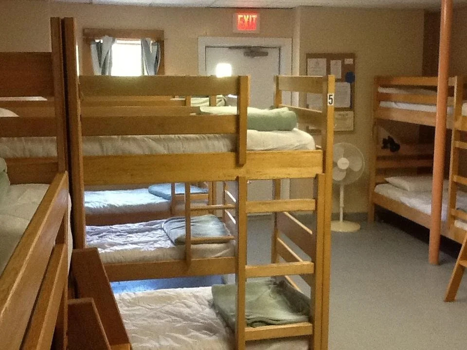 HI - Truro Hostel