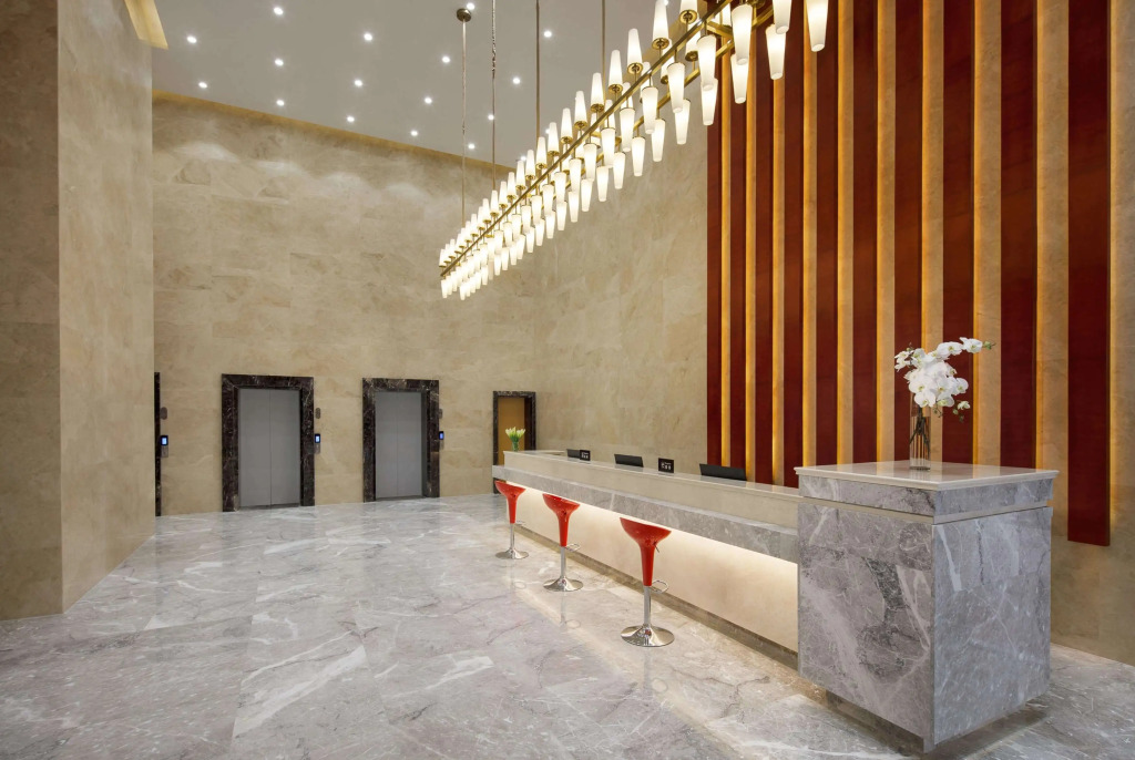 Microtel by Wyndham Lijiang