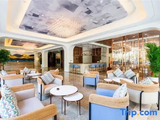 Madison Hotel Zhengzhou North Garden Road