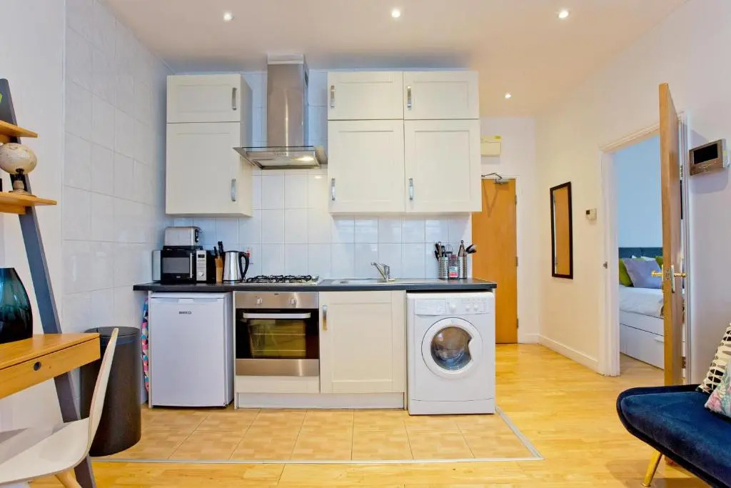 Calabria 2 - Cosy apartment