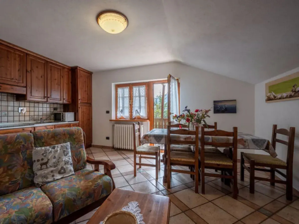 Apartment Marmotte by Interhome