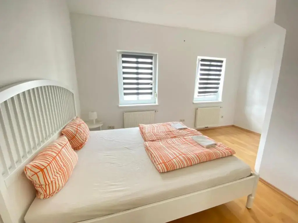 Vienna Living Apartments - Rustengasse