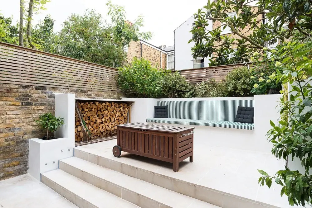 Gorgeous 2BR family home in East London