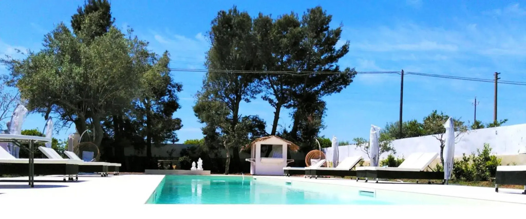 Residence Noto Marina