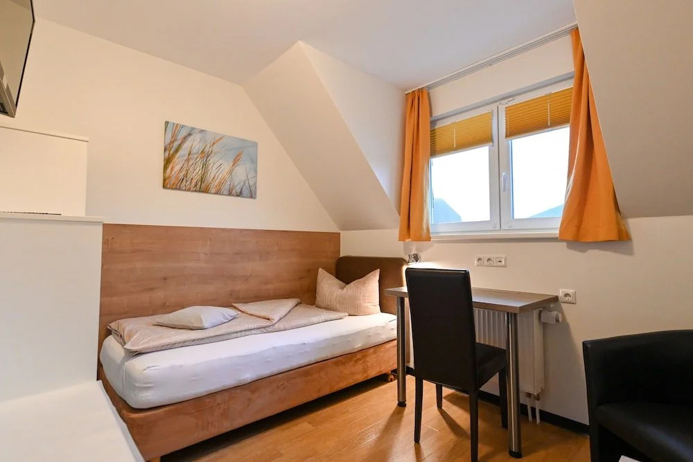 Hotel Garnilo