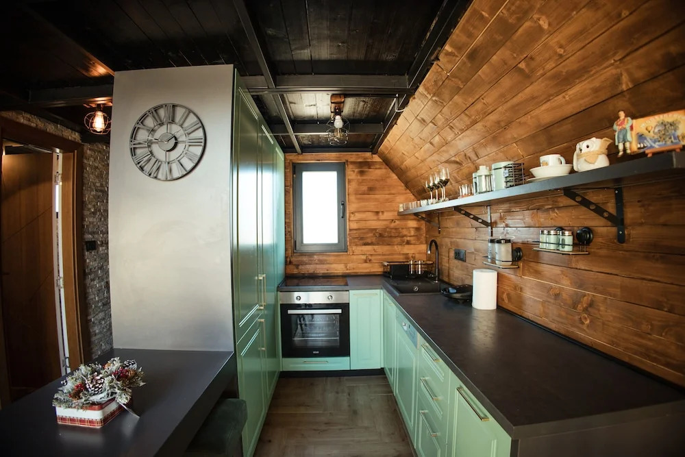 Sirius Lux Apartmani