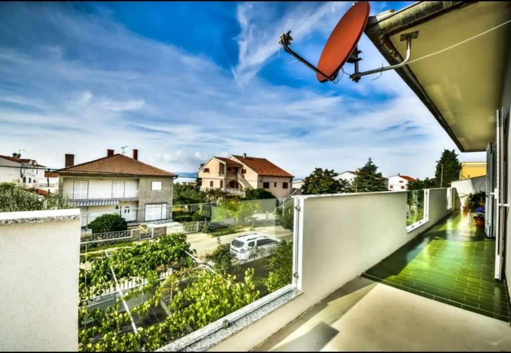 Sveto - 400 m From Beach - A1