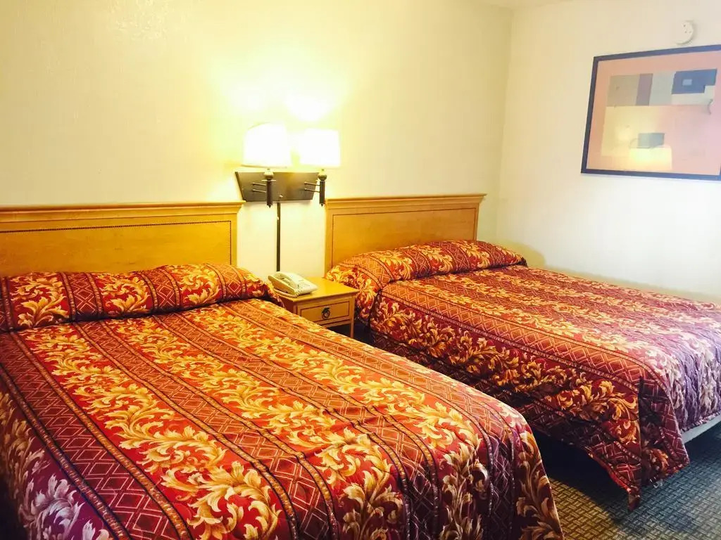 Economy Inn