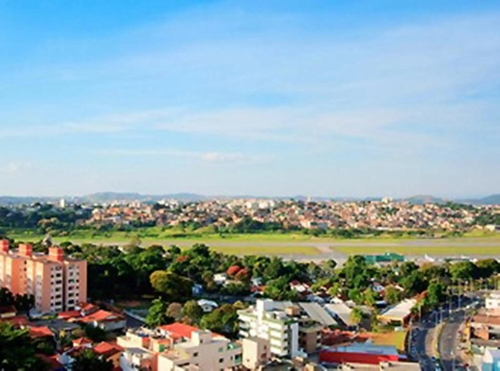 Nobile Inn Pampulha