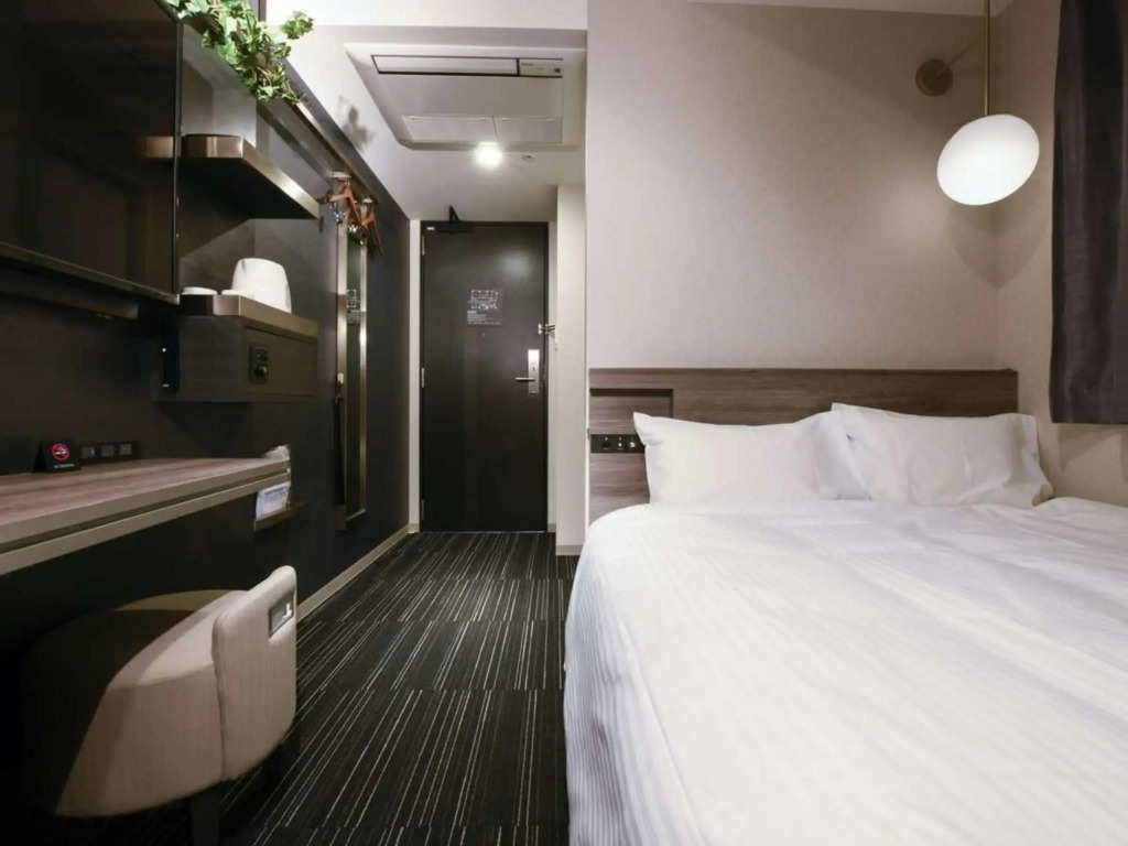 Henn na Hotel Tokyo Hamamatsucho