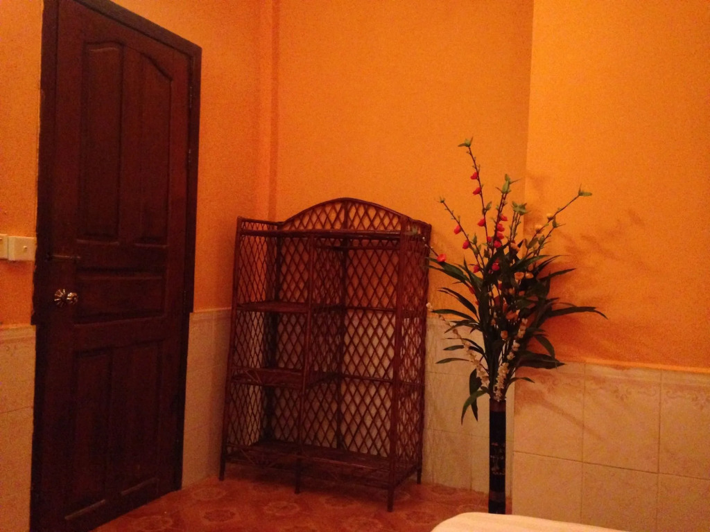 Eco-Home Siem Reap Homestay