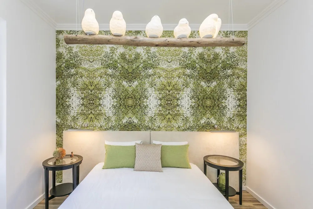 LxWay Apartments São José