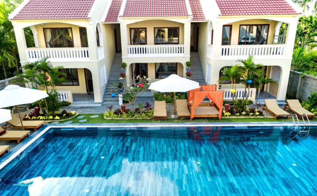 Én Retreat Hoi An