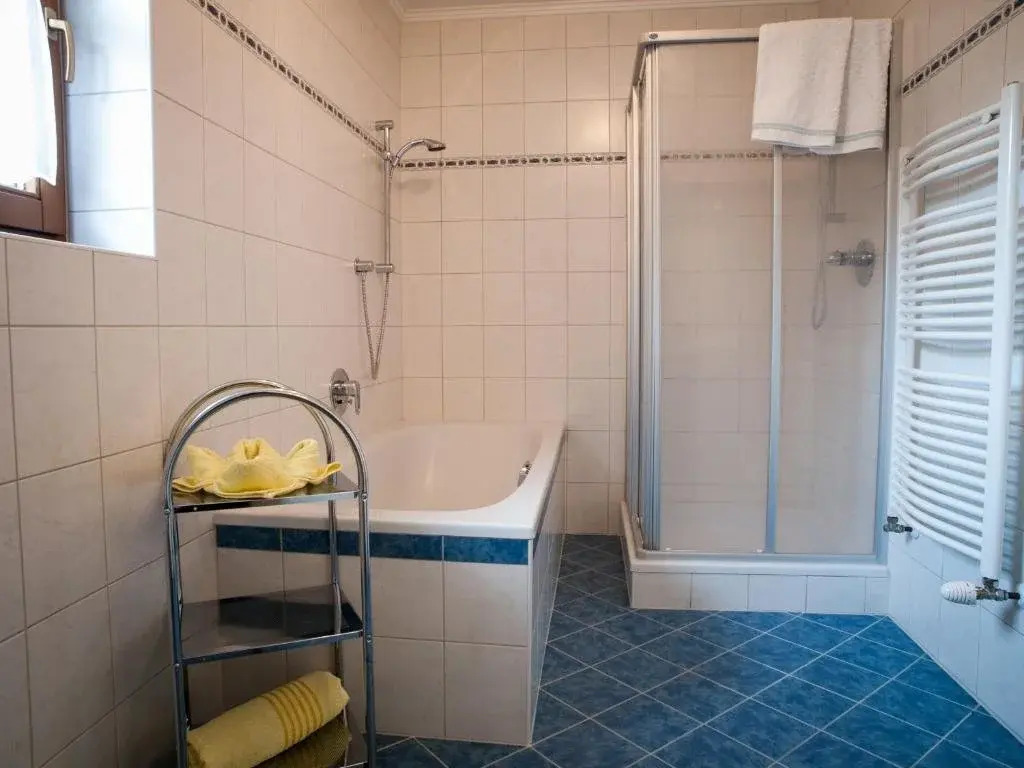 Appartements Spitaler