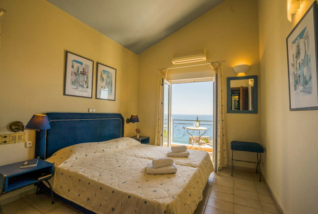 Panorama Villas