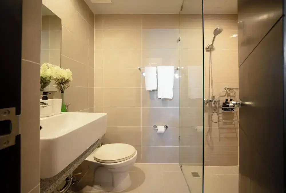 Uptown Park Suites Tower 1