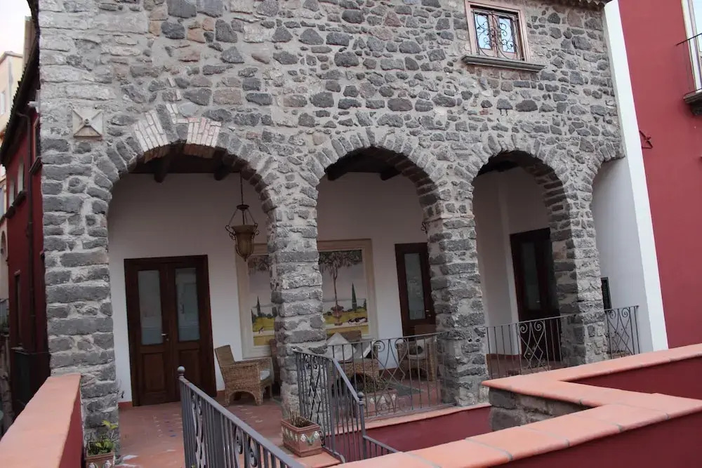 Hotel San Leo