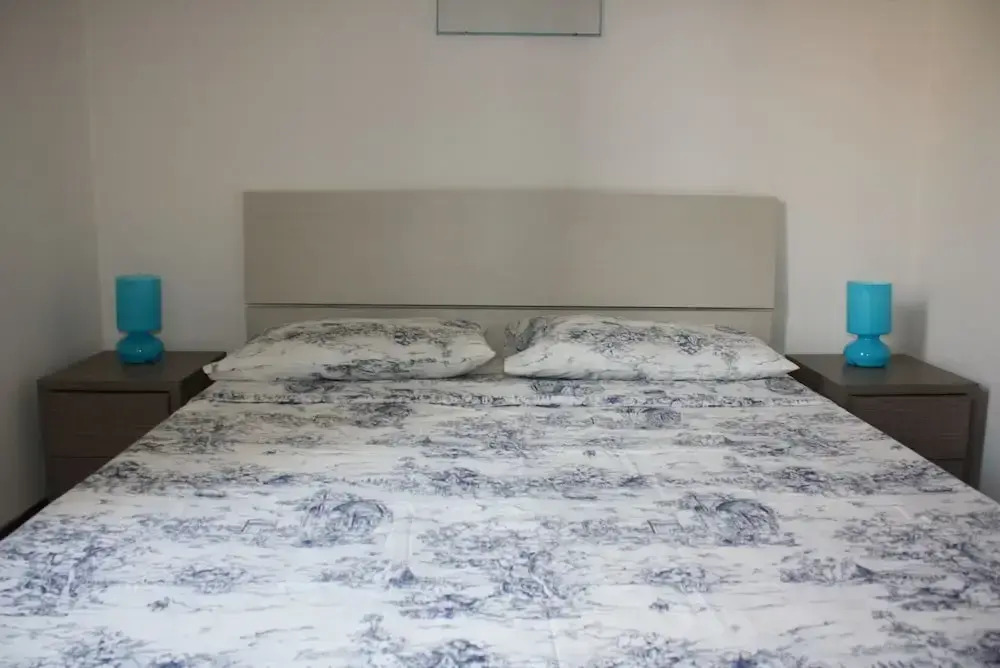 Mario Apartment 2