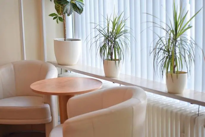 Hotel Mondial Comfort - Frankfurt City Centre