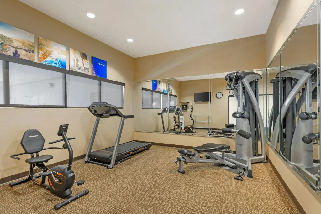 Comfort Inn & Suites Socorro