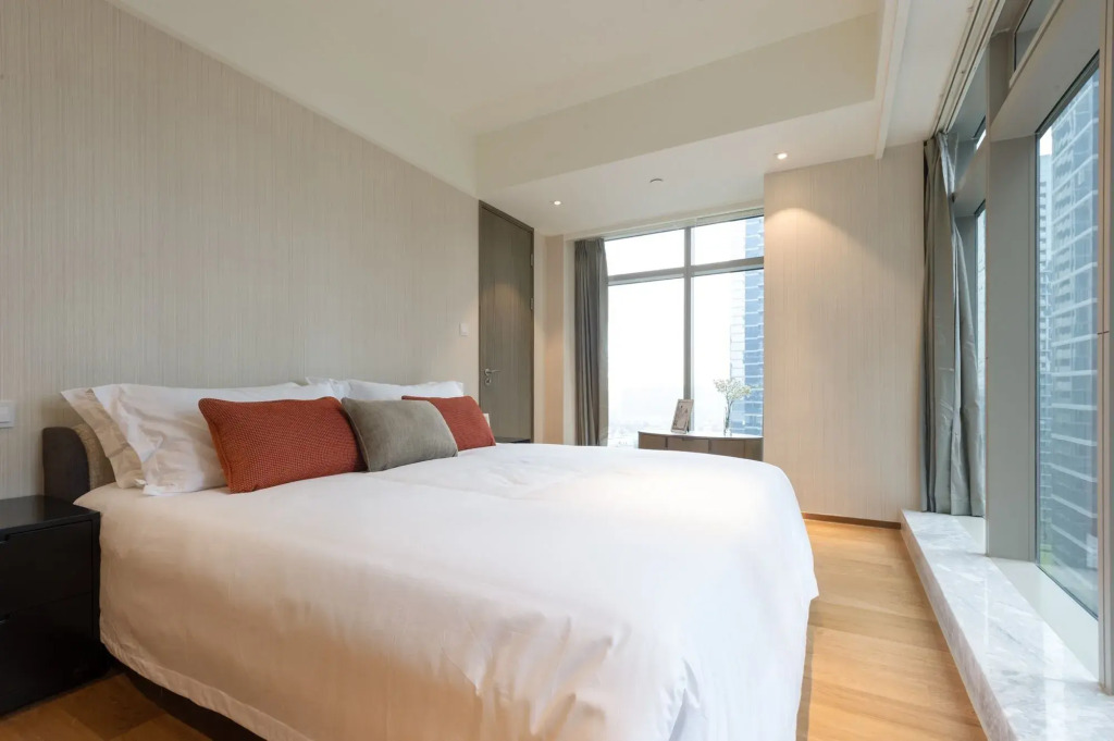 Oakmade International Service Apartment