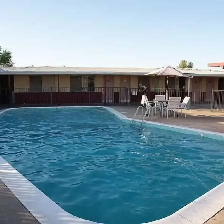 Gateway Inn