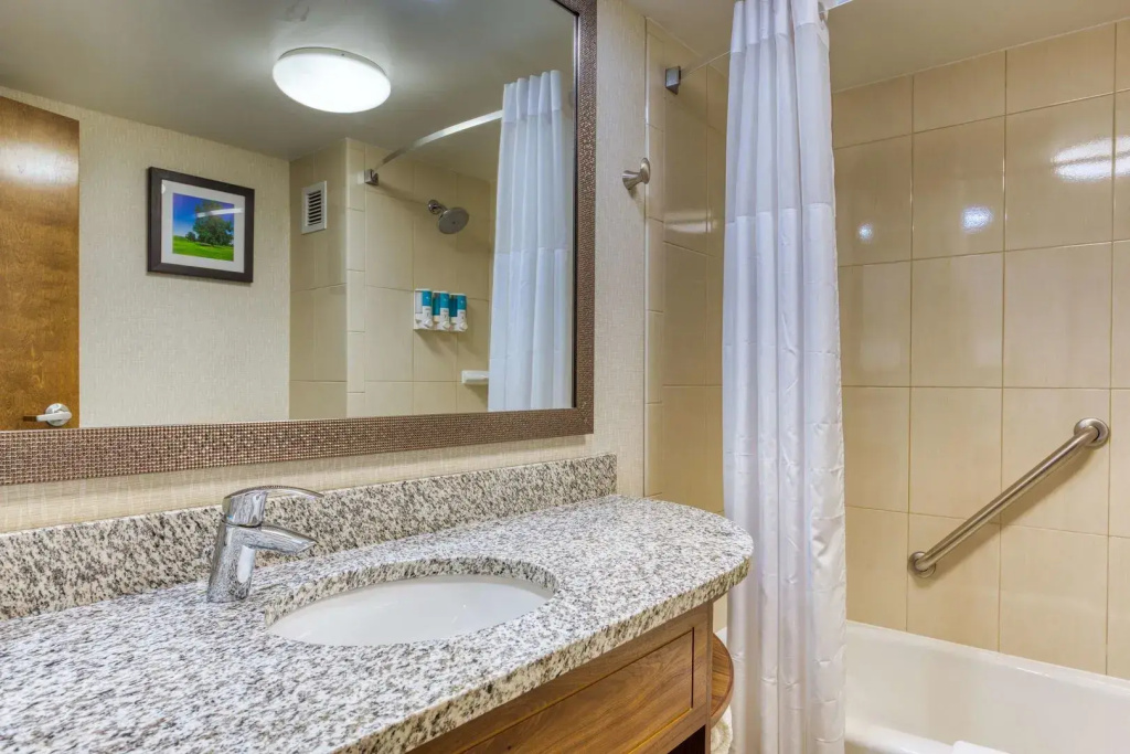 Drury Inn and Suites St Louis Collinsville