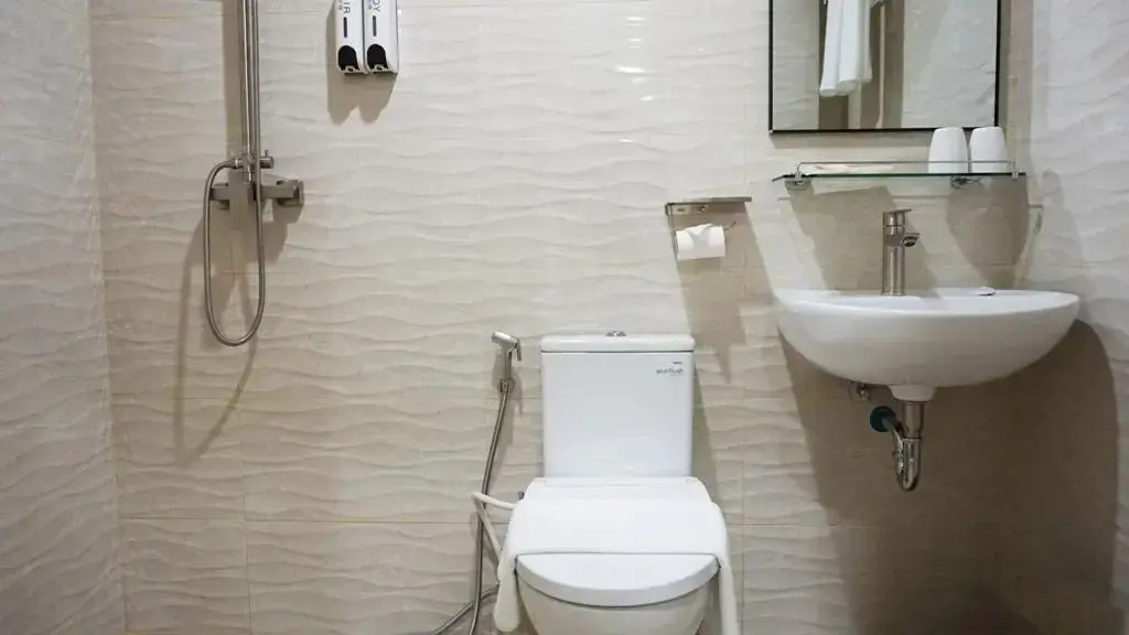 Sovrano Hotel
