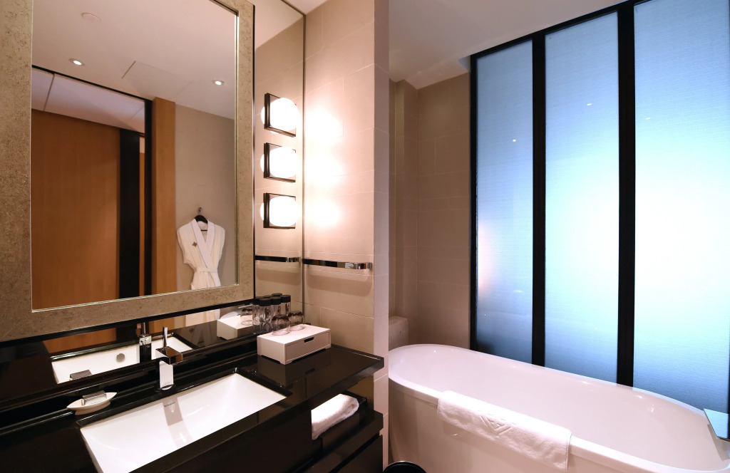 Jinling Hotel
