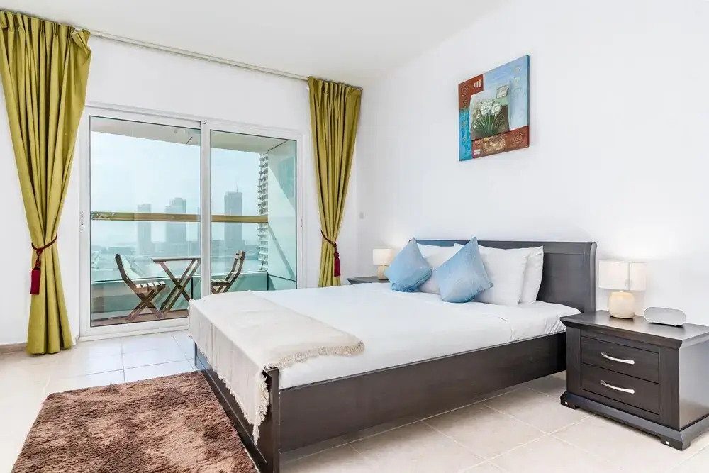Lux BnB Elite Residence Harbor Views