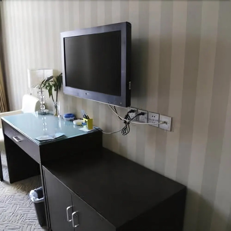 Haoshangjia Hotel