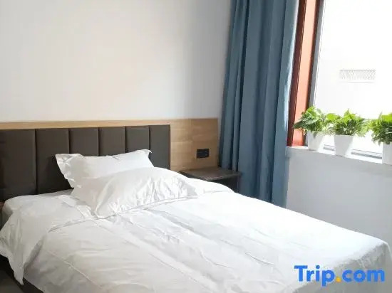 Sankezhao Homestay