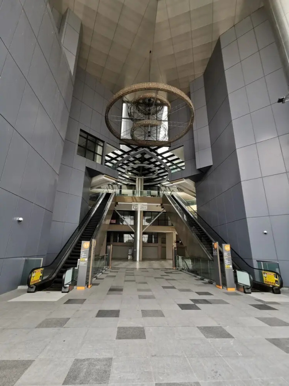 Modern Icon City 5min to Sunway Pyramid
