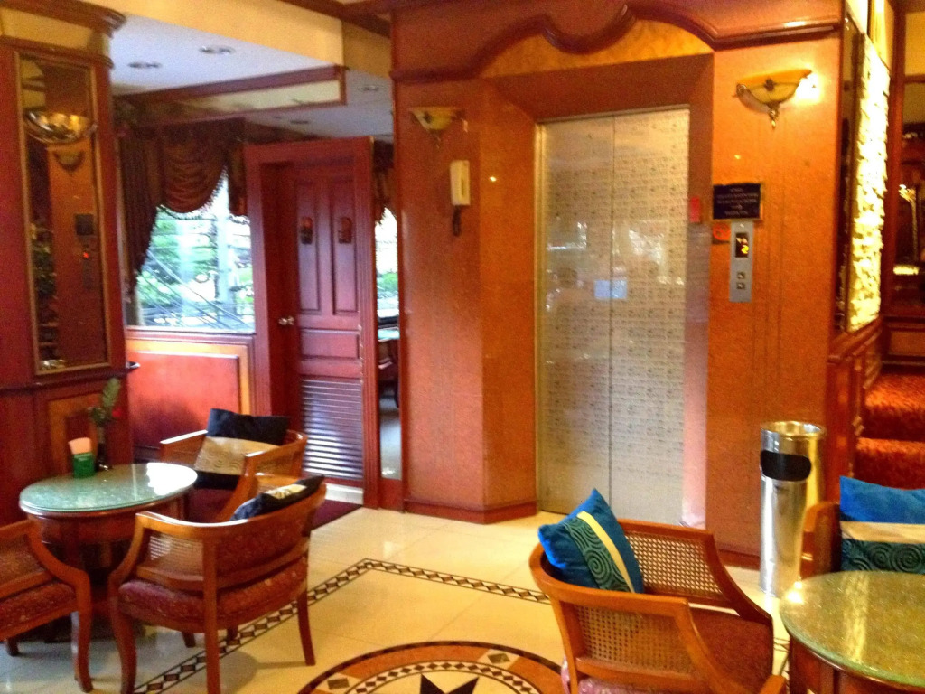 Parkway Inn