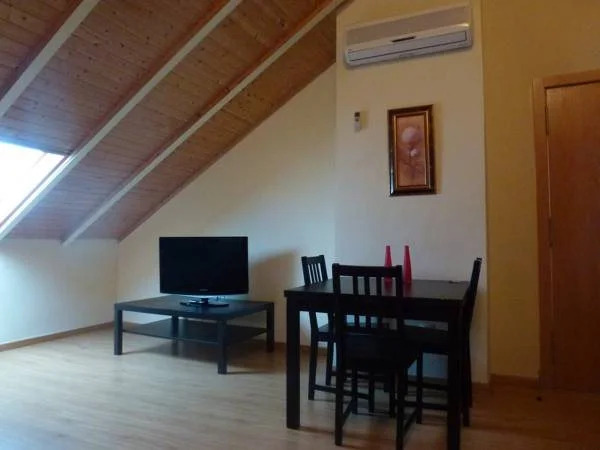 Úbeda Suites