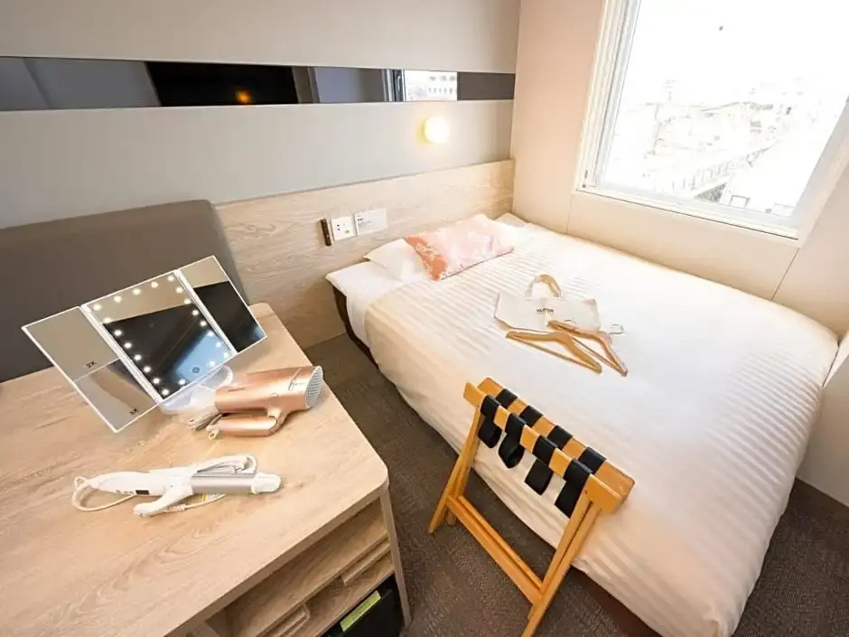 Super Hotel Marugame Ekimae