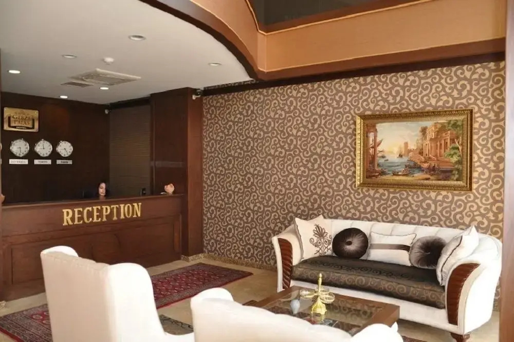 Gebze Palas Hotel
