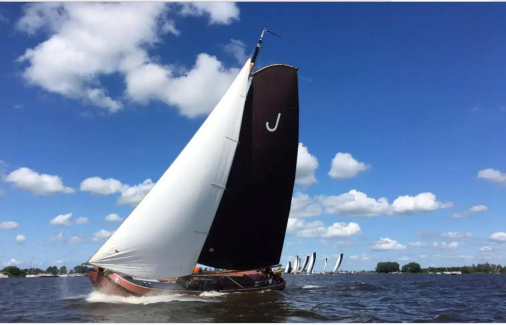 Vakantiewoning Eysinga State