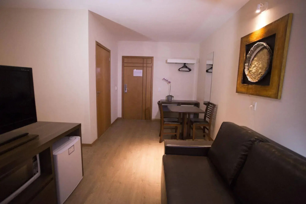 Druds Hotel Hortolândia