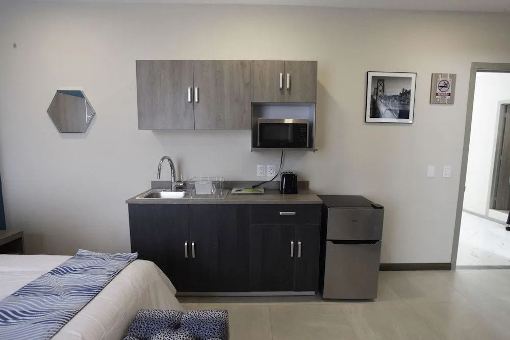 Capital`S Luxury Apartments