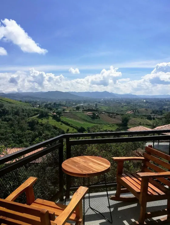 Cannúa Lodge Hotel