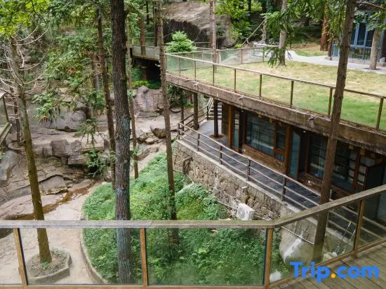 Muyanghe Homestay