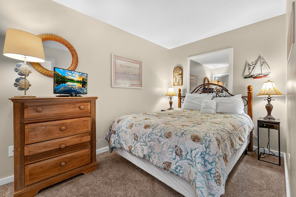 Myrtle Beach Resort B 435