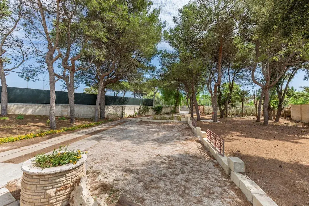 2488 Villa Gaia by Perle di Puglia