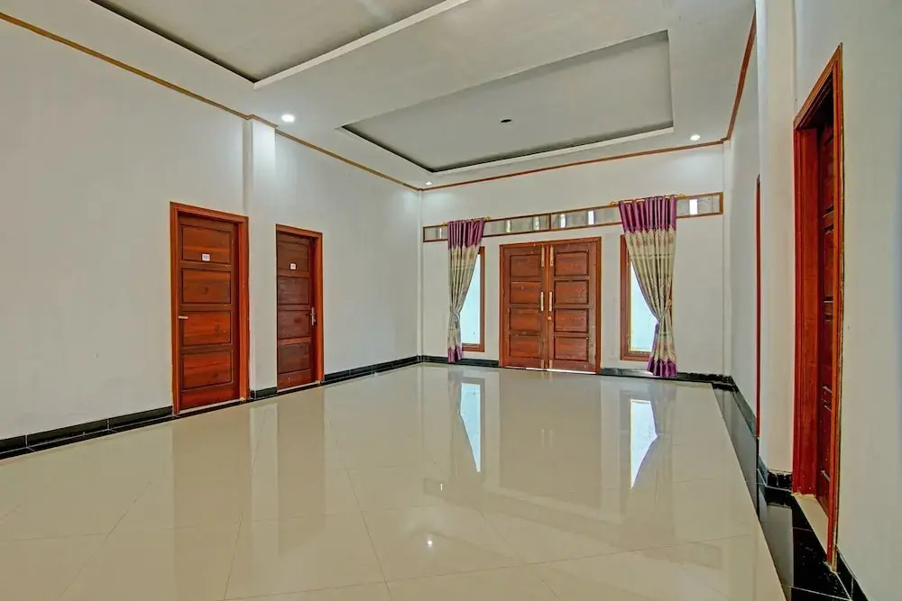 OYO 91852 Prima Guesthouse Syariah