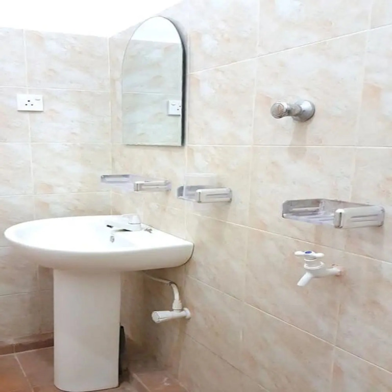 Hotel Alas Garden