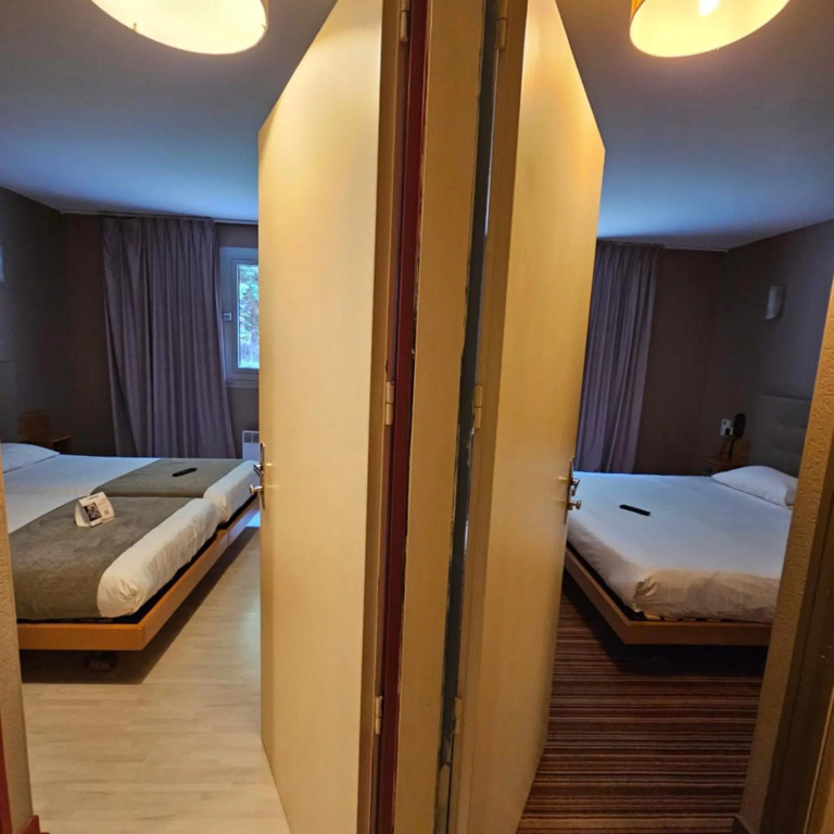 Contact Hôtel Solana, Niort MendesFrance